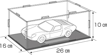 Amazon | 1/24 インチアップシリーズ No.1003 スカイライン GT-R